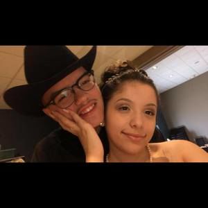 Meet your Posher, Michaela